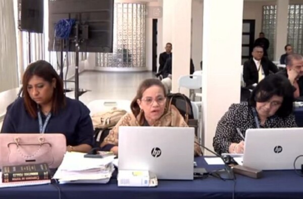 Witness Denies Link Between Odebrecht and BPA